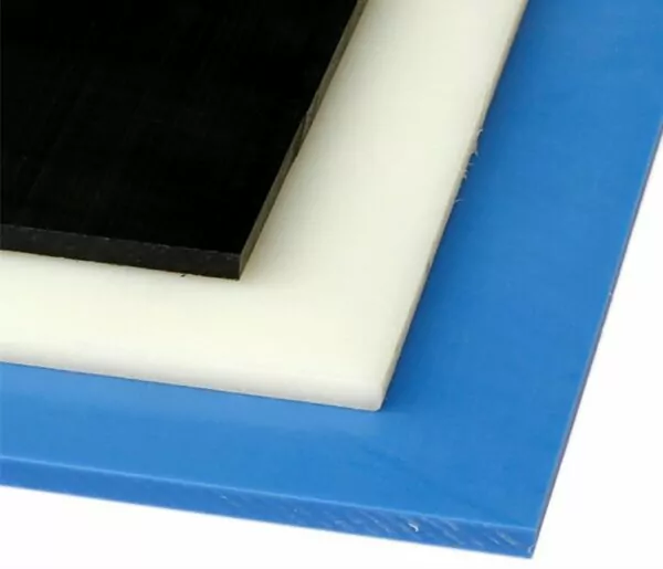 HDPE Platen
